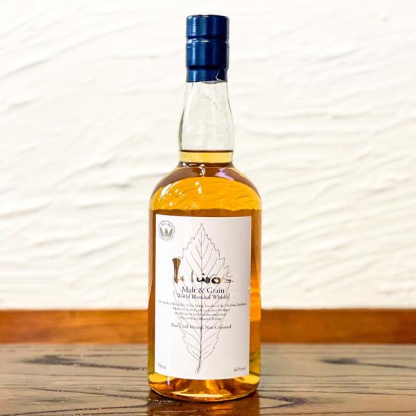 イチローズ モルト＆グレーン ホワイトラベル Ichiro&apos;s Malt&amp;Grain White L...