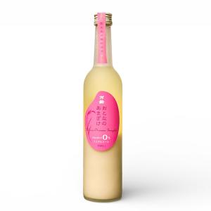 万齢 おとなの甘酒 TYPEI 500ml 甘酒...の商品画像