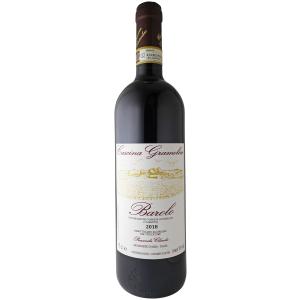 カシーナ・グラモレーレ　バローロ　〈750ml〉〈赤ワイン〉｜sake-super-dry