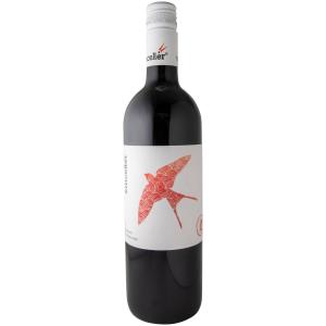 ヴィンツェレール　ショプロニ・ケークフランコシュ　〈750ml〉〈赤ワイン〉