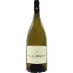 マレノン　グラン　マレノン　ブラン　(マグナム)　〈1500ml〉白ワイン〉｜sake-super-dry