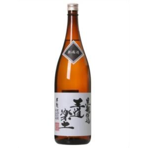 送料無料6本セット』本格芋焼酎 黒霧島 EX 25度 1800mlパック×6本 霧島