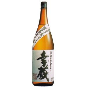 三岳酒造 屋久の石楠花 （やくのしゃくなげ） 1800ml : 酒のとんだ