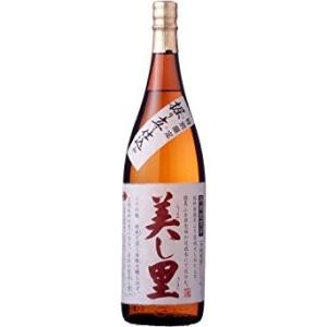 『送料無料6本セット』本格芋焼酎　美し里　25度　1800ml×6本　小鹿酒造　芋焼酎