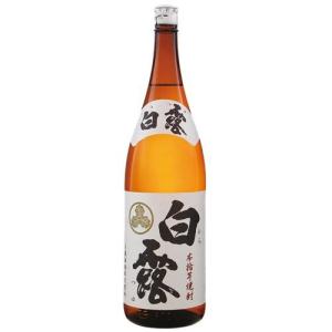6本セット】本格芋焼酎 小鹿 本にごり黒 25度 1800ml×6本 小鹿酒造 芋