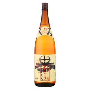 送料無料6本セット』本格芋焼酎 黒霧島 EX 25度 1800mlパック×6本 霧島