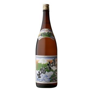 送料無料6本セット』本格芋焼酎 三岳 25度 1800ml×6本 三岳酒造 芋焼酎