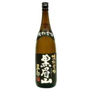 きろく 喜六 25度 1800ml 黒木本店 芋焼酎 1.8L : 焼酎屋ドラゴン