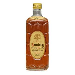 【送料無料】サントリー　角瓶　復刻版　43％　700ml　サントリースピリッツ(株)　ウイスキー｜sake-super-dry