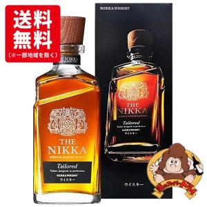 【送料無料】ザ・ニッカ　箱入　45％　700ml　ウイスキー｜sake-super-dry