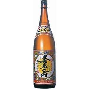 『送料無料6本セット』黒糖焼酎　喜界島　30度　1800ml×6本　喜界島酒造　黒糖焼酎