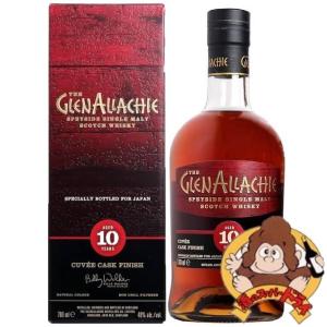 ザ グレンタレット 2023リリース 30年 700ml 42.7% ザ・グレンタレット