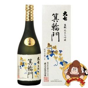 6本セット】大七 純米生もと 720ml×6本 大七酒造 日本酒 : 酒の