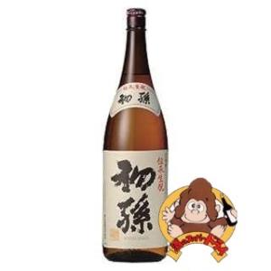 初孫　伝承生もと　本醸造　1800ml　東北銘醸　日本酒