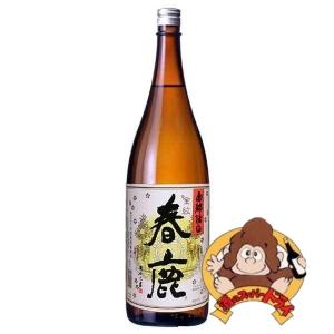 春鹿　金紋　1800ml　今西清兵衛商店　日本酒
