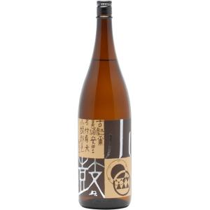 小鼓　純米酒　花　1800ml　西山酒造場　日本酒