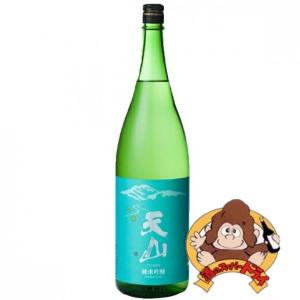 送料無料】天山 超辛口 本醸造 1800ml 天山酒造 日本酒 : 酒のスーパー