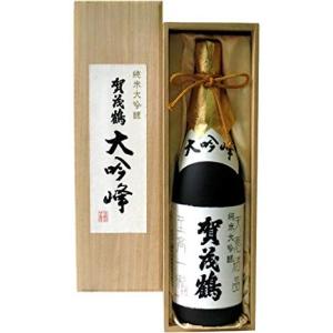 賀茂鶴 大吟醸 双鶴 1800ml 賀茂鶴酒造 日本酒 : 酒のスーパードライ