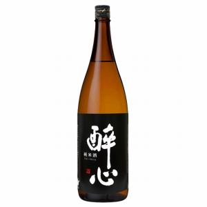 鳳凰酔心 究極の大吟醸 木箱入り 1800ml 酔心山根本店 日本酒