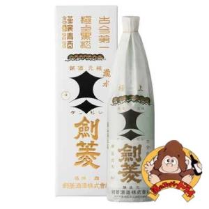 送料無料6本セット』剣菱 超特撰 極上 黒松剣菱 1800ml×6本 剣菱酒造