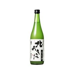 北あきた　にごり酒　720ml　北鹿酒造　日本酒　にごり酒｜sake-super-dry