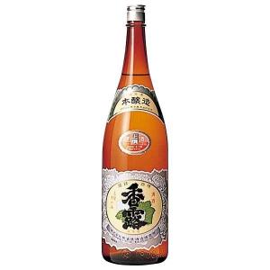6本セット】香露 純米吟醸 720ml×6本 熊本県酒造研究所 日本酒 : 酒の