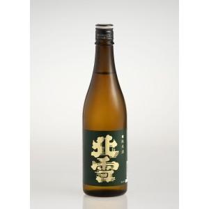 【送料無料】北雪　純米　1800ml　北雪酒造　日本酒