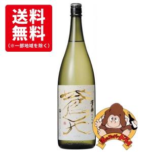 【送料無料】澤乃井　純米吟醸　蒼天　1800ml　小澤酒造　日本酒
