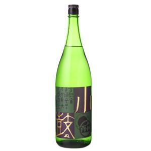 小鼓 純米吟醸 1800ml 西山酒造場 日本酒