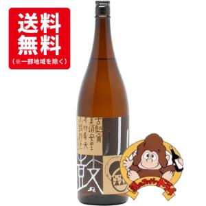 小鼓 純米酒 花 1800ml 西山酒造場 日本酒 : 酒のスーパードライ問屋