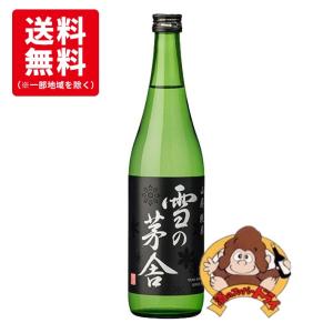 送料無料6本セット』雪の茅舎 純米吟醸 1800ml×6本 斎彌酒造店 日本酒