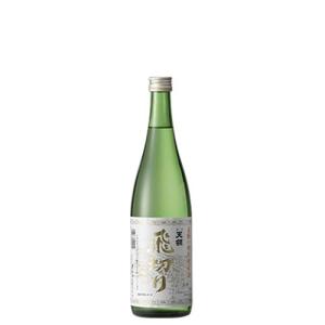 【送料無料】天領　飛切り　特別純米　720ml　天領酒造　日本酒｜sake-super-dry