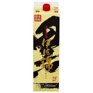 6本セット】本格芋焼酎 黒霧島 25度 1800mlパック×6本 霧島酒造 芋焼酎