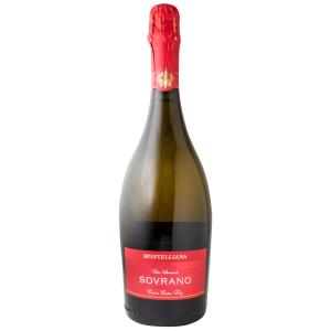 マスティオ・デラ・ロッジア スプマンテ グラン・キュヴェ ロゼ <750ml