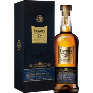 デュワーズ ウイスキー スコッチ ブレンデッド 18年 40度 750ml