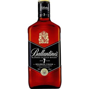 バランタイン15年 箱入 玉付き 並行輸入品 40％ 700ml スコッチ