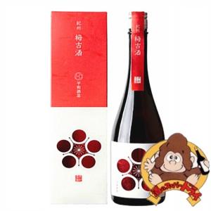 サントリー 山崎蒸留所貯蔵 焙煎樽仕込梅酒 14％ 660ml 正規