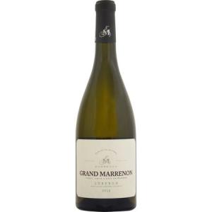 マレノン　グラン　マレノン　ブラン　〈750ml〉〈白ワイン〉｜sake-super-dry