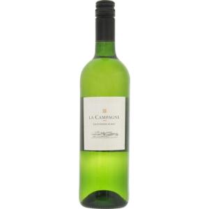 ラ　カンパーニュ　ソーヴィニヨンブラン(SC)　〈750ml〉〈白ワイン〉　