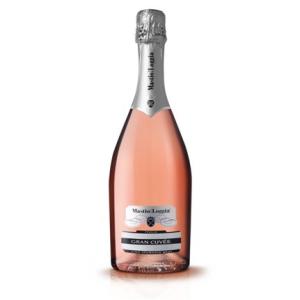 マスティオ・デラ・ロッジア　スプマンテ　グラン・キュヴェ　ロゼ　<750ml><ロゼワイン>