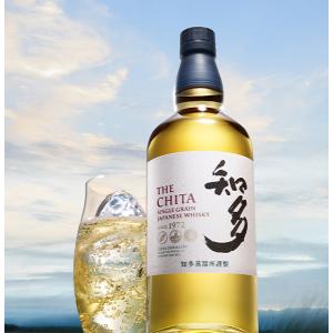 SUNTORY（サントリー） 知多 700ml : 総合通販PREMOA Yahoo!店 - 通販