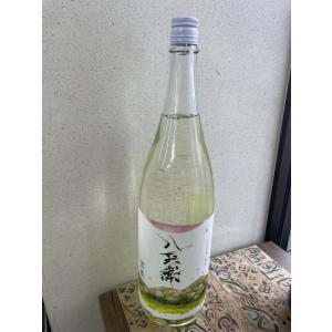 酒屋八兵衛 雲雀 1800ml ひばり 生もと純米吟醸 日本酒 令和8年 元坂酒造 三重の酒 数量限定 季節限定 春酒 ※クール便指定
