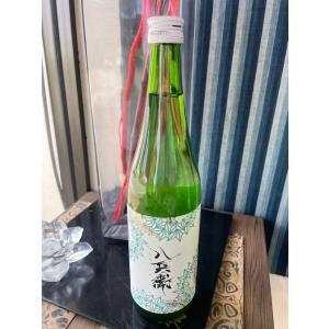 酒屋八兵衛 純米吟醸 KAYA 720ml 茅 かや 令和8年 日本酒 元坂酒造 三重の酒 季節限定酒 2025BY 大阪万博 BAKIBAKI デザイン