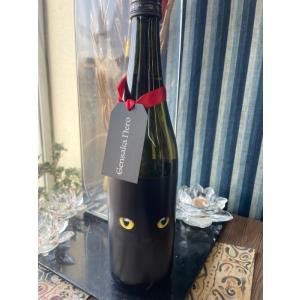 酒屋八兵衛 Nero ネロ 720ml 生もと純米生原酒 日本酒 伊勢錦 令和8年 元坂酒造 三重の酒 限定酒 黒猫 ※クール便指定