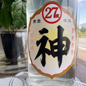 青撫磨杜 あおなまず 25° 1800ml 数量限定焼酎 芋焼酎 神酒造 杜氏