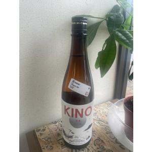 KINO2 帰農 生もと純米酒 720ml 日本酒 2024BY 令和7年出荷 元坂酒造 酒屋八兵衛 三重の酒 伊勢錦 生もと造り 販売店限定酒