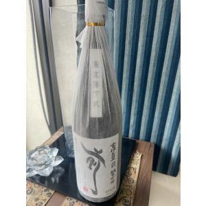 古伊万里 前 垂直落下式 純米吟醸 1800ml 日本酒 さき 令和7年 こいまり 古伊万里酒造 佐賀の酒 正規特約店 季節限定酒