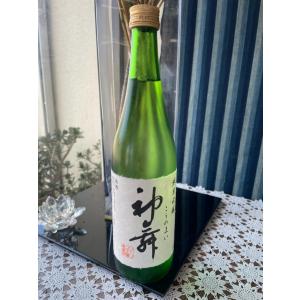 神舞 こうのまい 純米吟醸 720ml 日本酒 令和8年 秋あがり 伊勢の地酒 元坂酒造 三重県 おすすめ日本酒 販売店限定酒