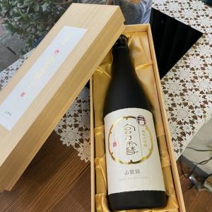宮の雪（MIYANOYUKI） 二見ヶ浦 ふたみがうら 1800ml 日本酒 当店限定