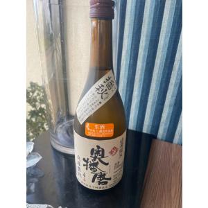 奥播磨 播秋 山廃純米 兵庫夢錦 生 720ml 日本酒 5BY 下村酒造店 兵庫夢錦 ひやおろし 季節限定酒 正規特約店 ※クール便指定
